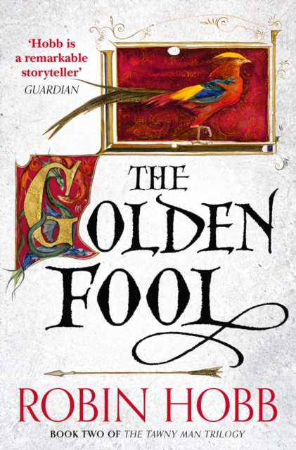 The Golden Fool, EPUB eBook
