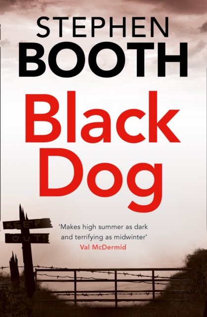 Black Dog, EPUB eBook