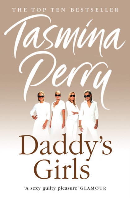 Daddy's Girls, EPUB eBook
