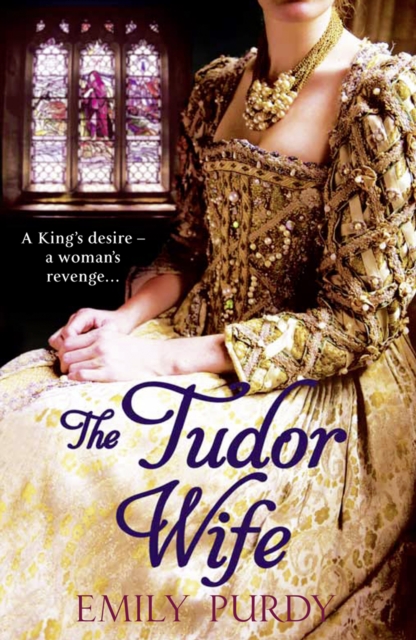 The Tudor Wife, EPUB eBook
