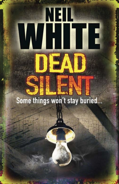 DEAD SILENT, EPUB eBook