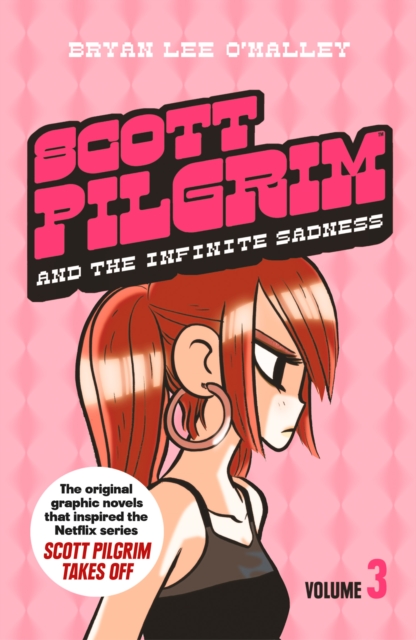 Scott Pilgrim and the Infinite Sadness : Volume 3, EPUB eBook