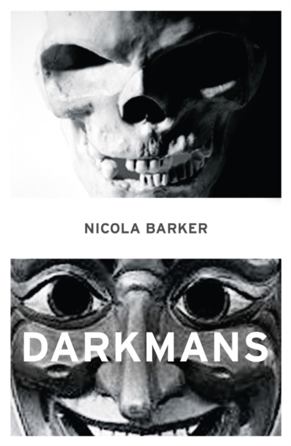 Darkmans, EPUB eBook