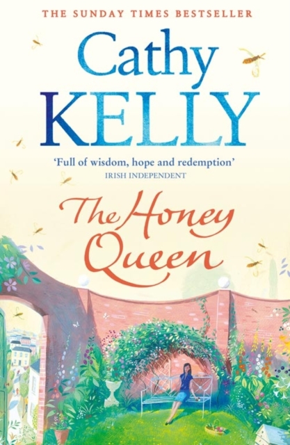 The Honey Queen, Paperback / softback Book