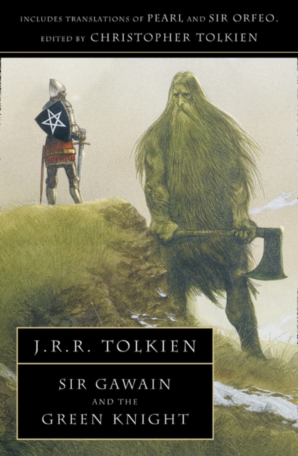 Sir Gawain and the Green Knight : With Pearl and Sir Orfeo, EPUB eBook