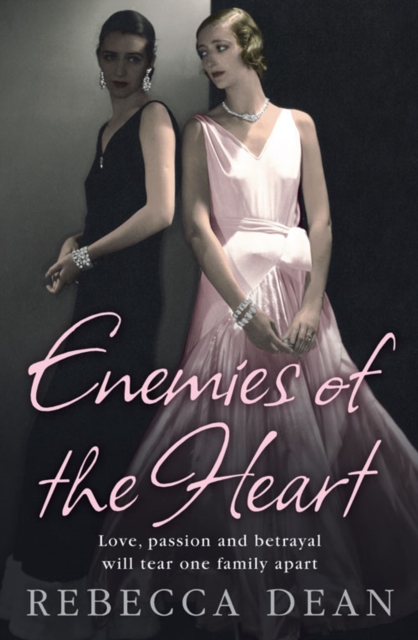 Enemies of the Heart, eAudiobook MP3 eaudioBook