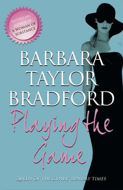 Playing The Game, eAudiobook MP3 eaudioBook