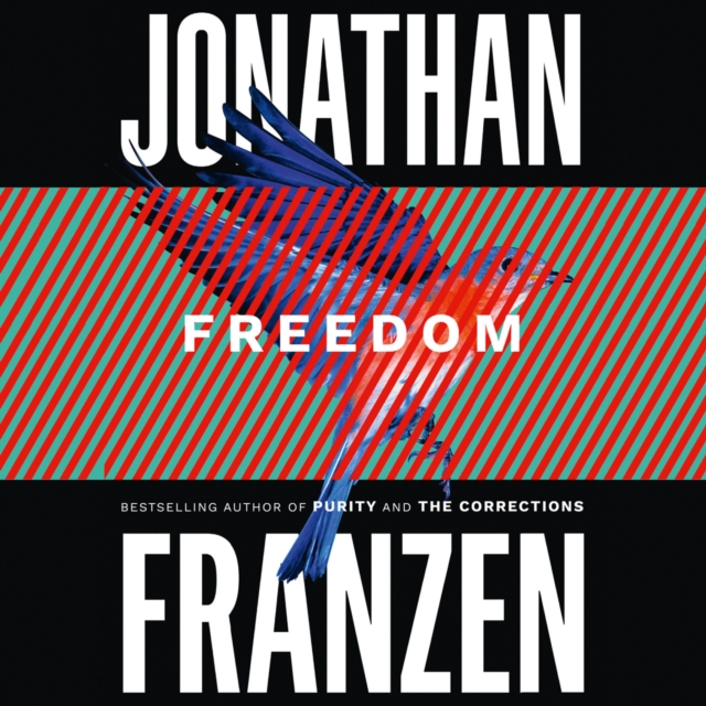Freedom, eAudiobook MP3 eaudioBook