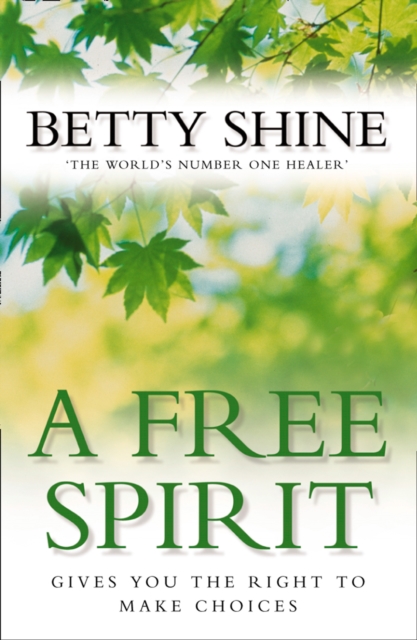 A Free Spirit, EPUB eBook