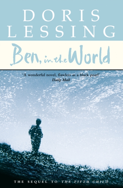 Ben, in the World, EPUB eBook