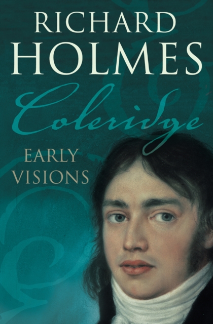 Coleridge : Early Visions, EPUB eBook