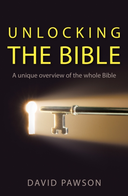 Unlocking the Bible, EPUB eBook