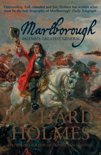 Marlborough : Britain's Greatest General (Text Only), EPUB eBook