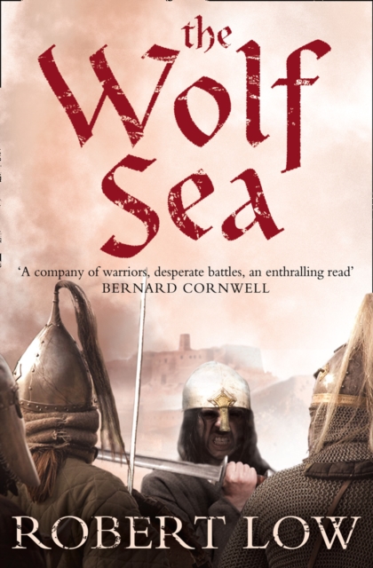 The Wolf Sea, EPUB eBook
