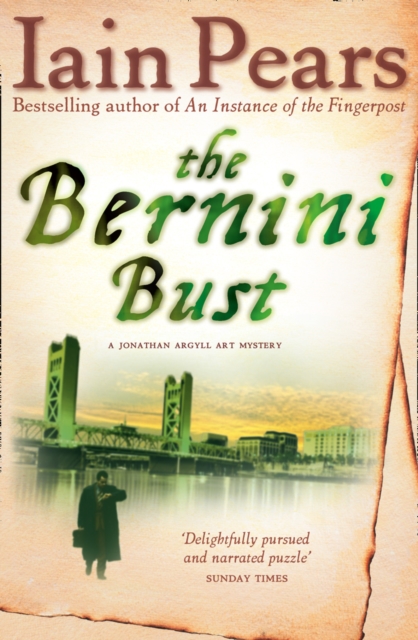 The Bernini Bust, EPUB eBook
