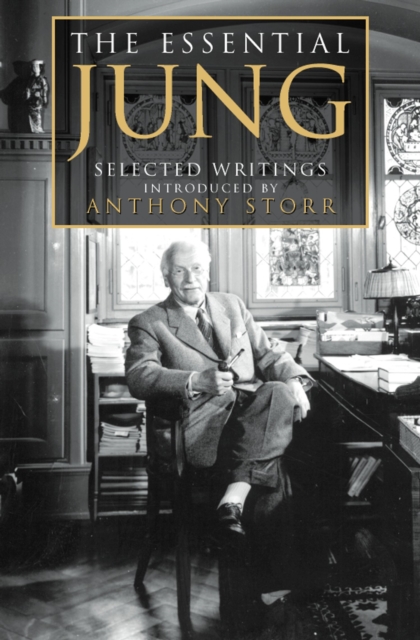 The Essential Jung : Selected Writings, EPUB eBook