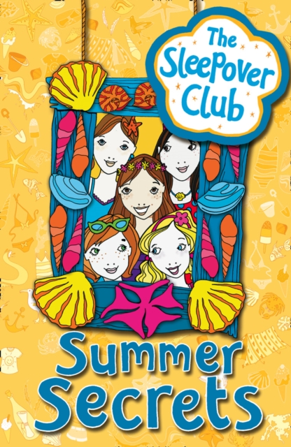 Summer Secrets, EPUB eBook