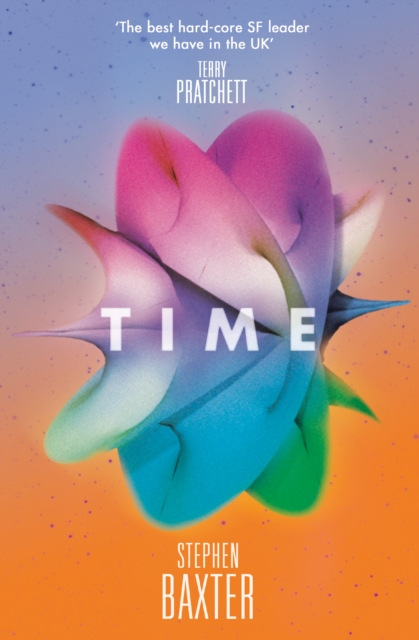 Time, EPUB eBook