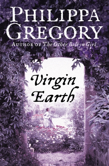 Virgin Earth, EPUB eBook