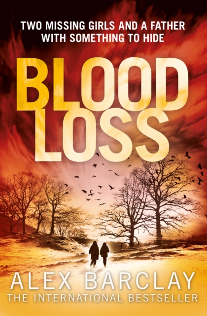 Blood Loss, Paperback / softback Book