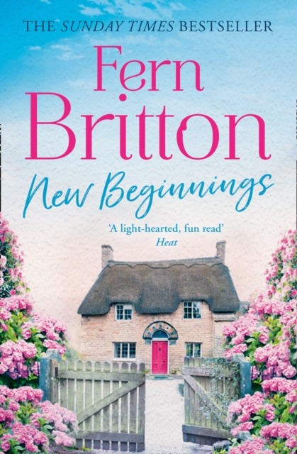 New Beginnings, EPUB eBook