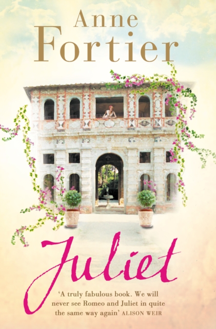 Juliet, EPUB eBook
