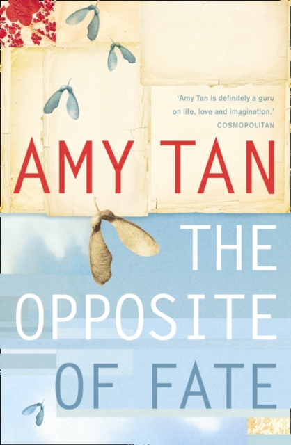The Opposite of Fate, EPUB eBook