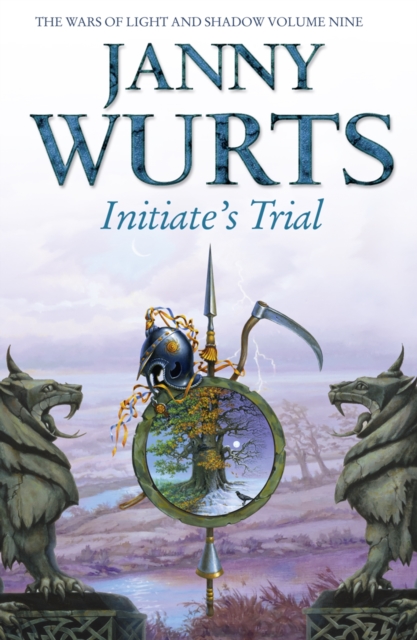 The Initiate's Trial : First book of Sword of the Canon, EPUB eBook