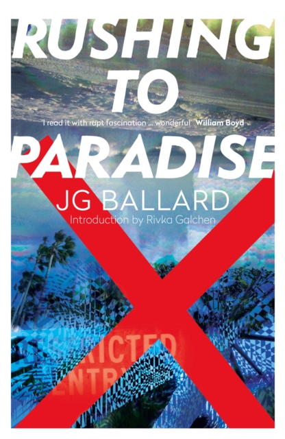 Rushing to Paradise, EPUB eBook