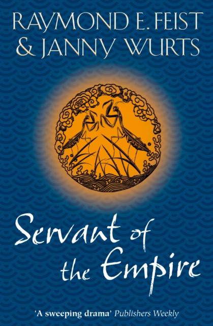 Servant of the Empire, EPUB eBook