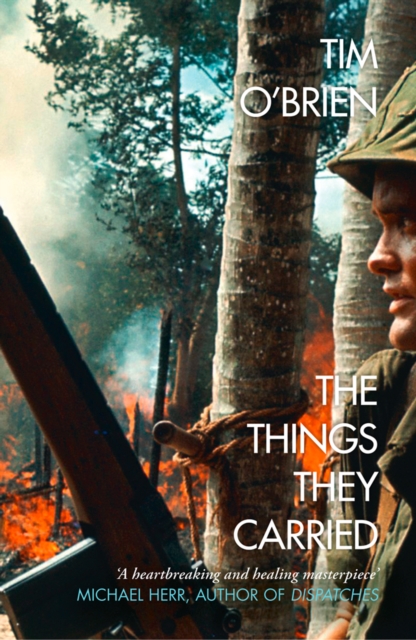 The Things They Carried, EPUB eBook