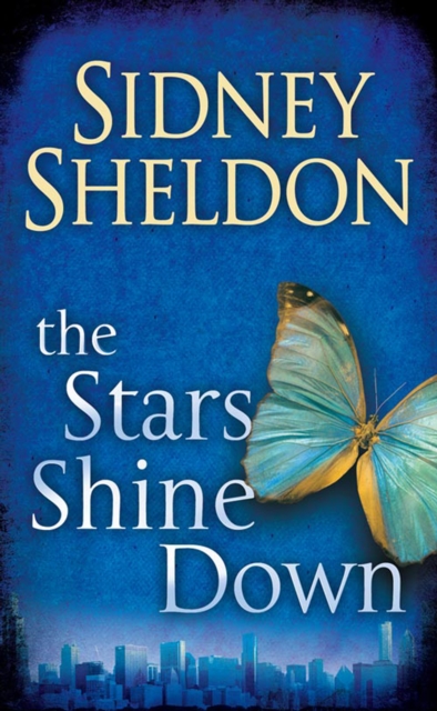 The Stars Shine Down, EPUB eBook