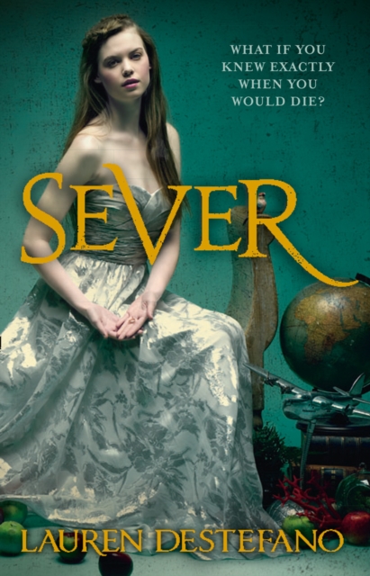 Sever, Paperback / softback Book