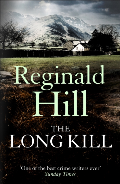 The Long Kill, EPUB eBook