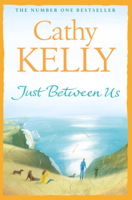 Just Between Us, EPUB eBook