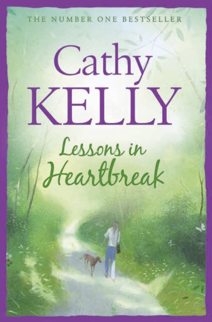 Lessons in Heartbreak, EPUB eBook