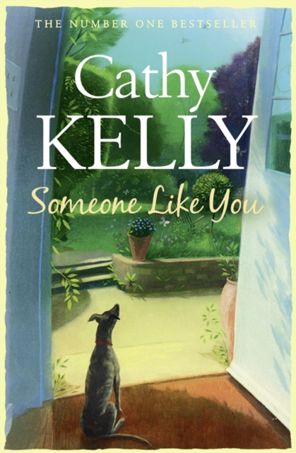 Someone Like You, EPUB eBook