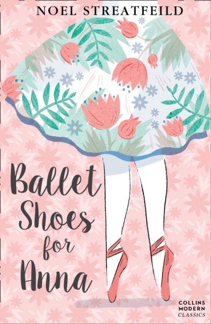 Ballet Shoes for Anna, EPUB eBook