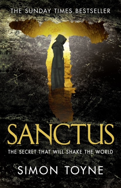 Sanctus, Paperback / softback Book