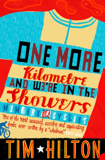 One More Kilometre and We're in the Showers, EPUB eBook