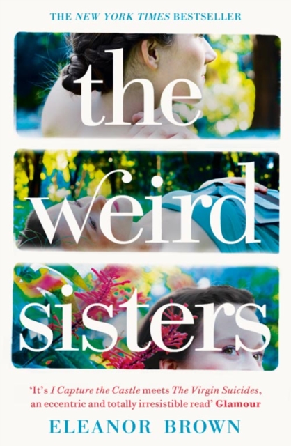 The Weird Sisters, Paperback / softback Book