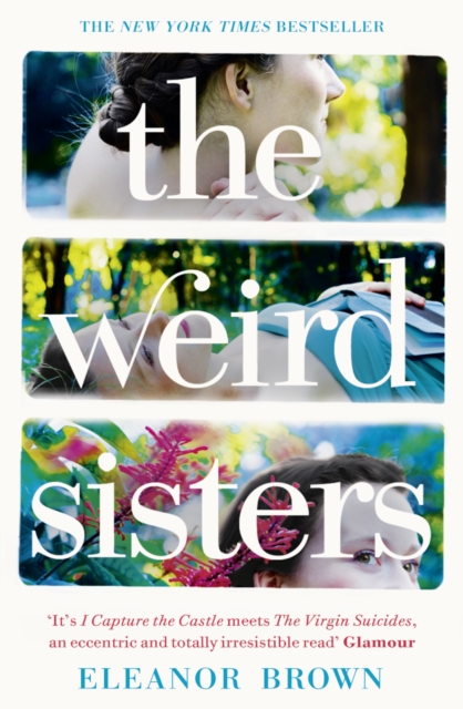 The Weird Sisters, EPUB eBook