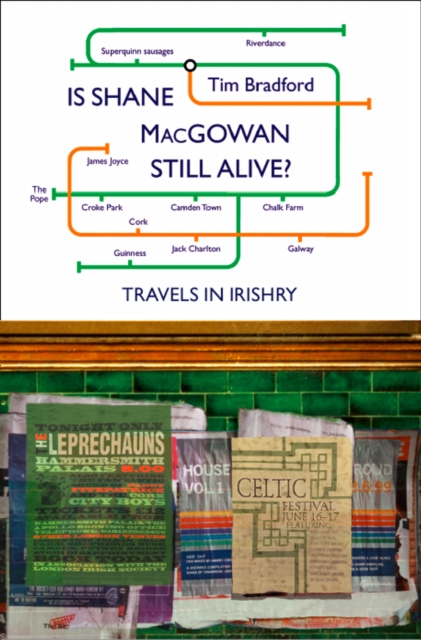 Is Shane MacGowan Still Alive?, EPUB eBook