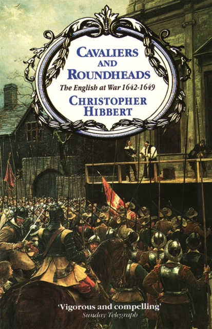 Cavaliers and Roundheads, EPUB eBook