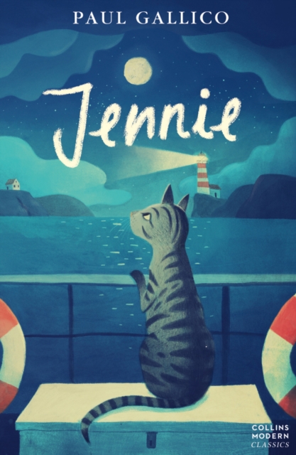 Jennie, Paperback / softback Book