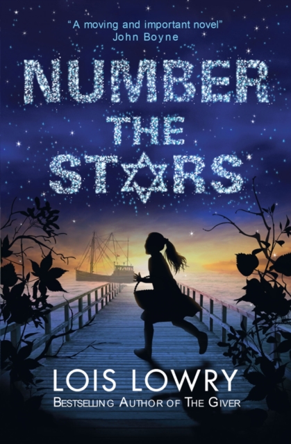 Number the Stars, Paperback / softback Book