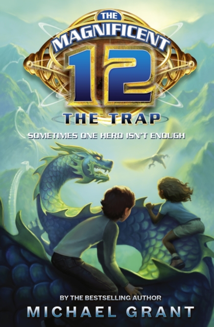 The Trap, Paperback / softback Book