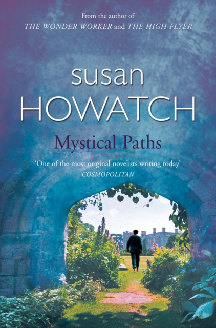 Mystical Paths, EPUB eBook