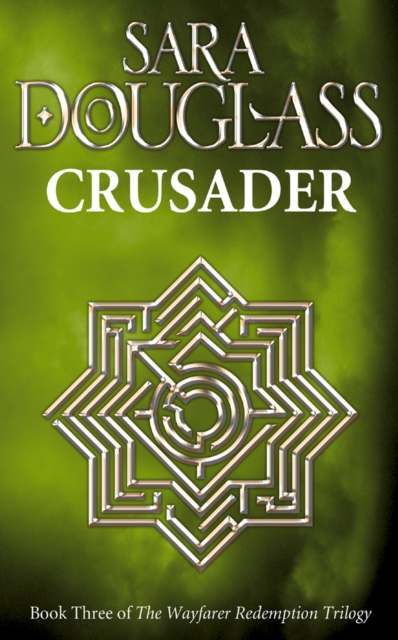 Crusader, EPUB eBook