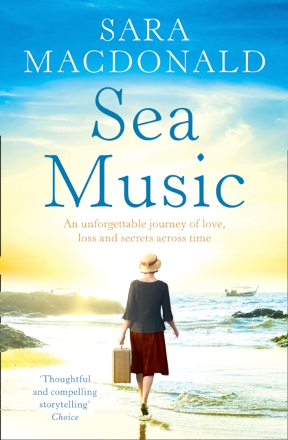 Sea Music, EPUB eBook
